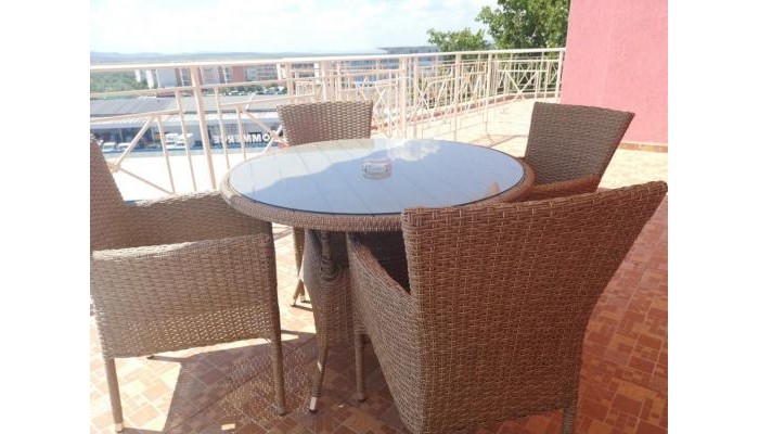Rose Garden Omax Hotel Apartments poza 24