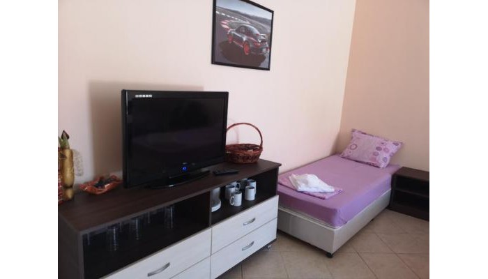 Rose Garden Omax Hotel Apartments poza 20