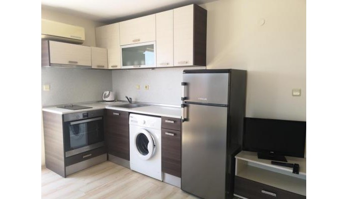 Rose Garden Omax Hotel Apartments poza 13