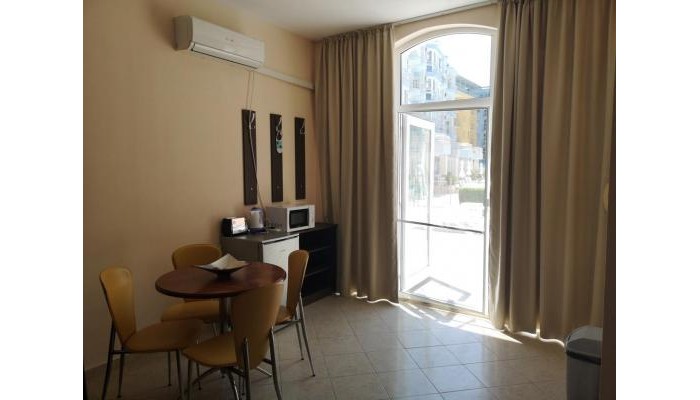 Rose Garden Omax Hotel Apartments poza 21