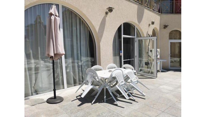 Rose Garden Omax Hotel Apartments poza 7