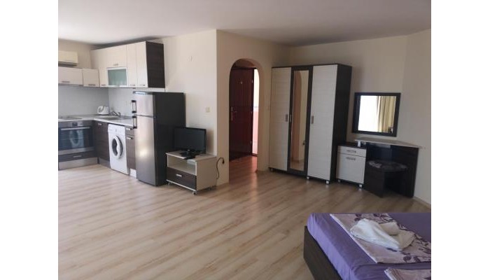 Rose Garden Omax Hotel Apartments poza 11