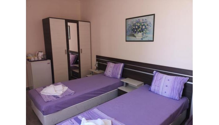 Rose Garden Omax Hotel Apartments poza 18