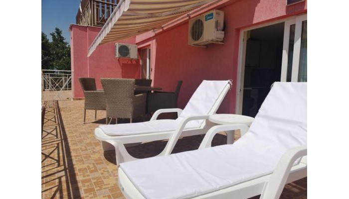 Rose Garden Omax Hotel Apartments poza 25
