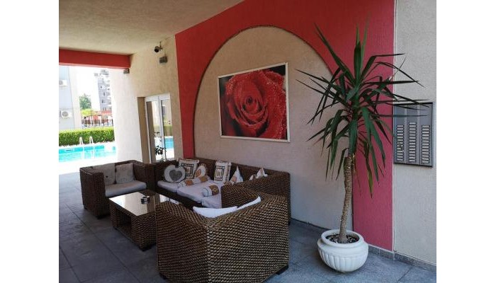 Rose Garden Omax Hotel Apartments poza 4