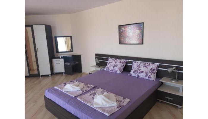Rose Garden Omax Hotel Apartments poza 10