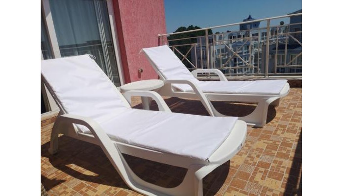 Rose Garden Omax Hotel Apartments poza 23