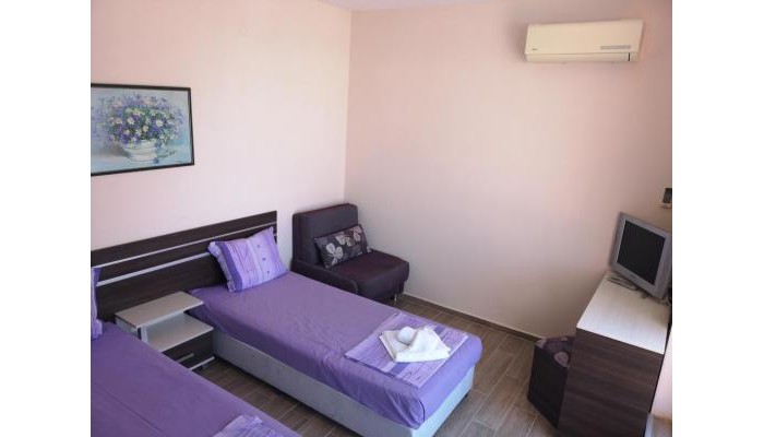 Rose Garden Omax Hotel Apartments poza 17