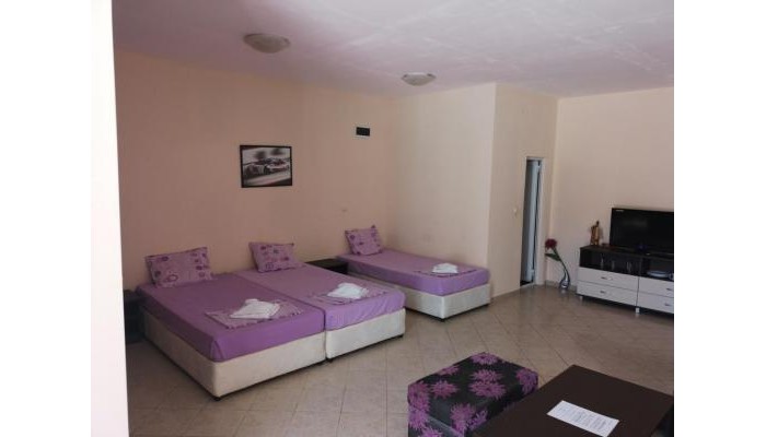Rose Garden Omax Hotel Apartments poza 15