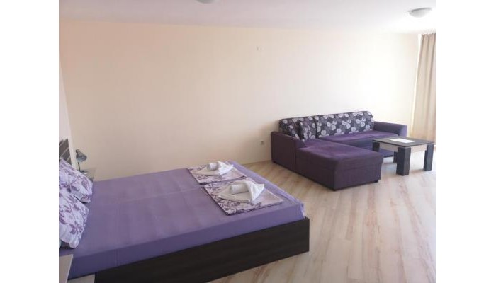 Rose Garden Omax Hotel Apartments poza 9
