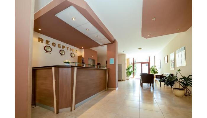 Rose Village poza 11