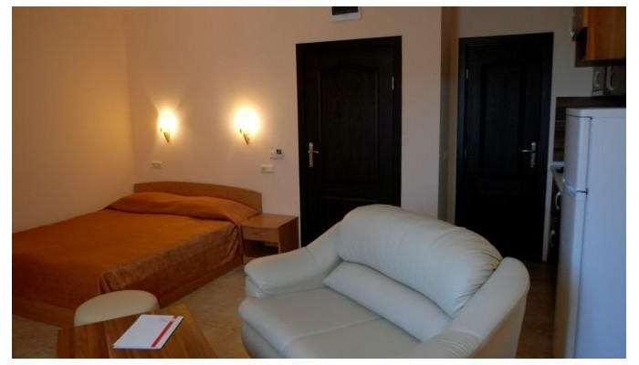 Rose Village poza 21