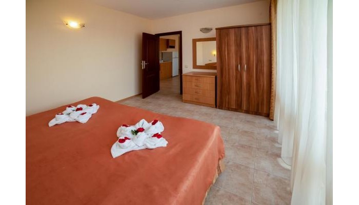 Rose Village poza 18