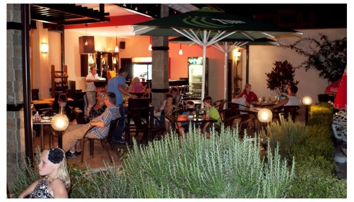 Rose Village poza 36