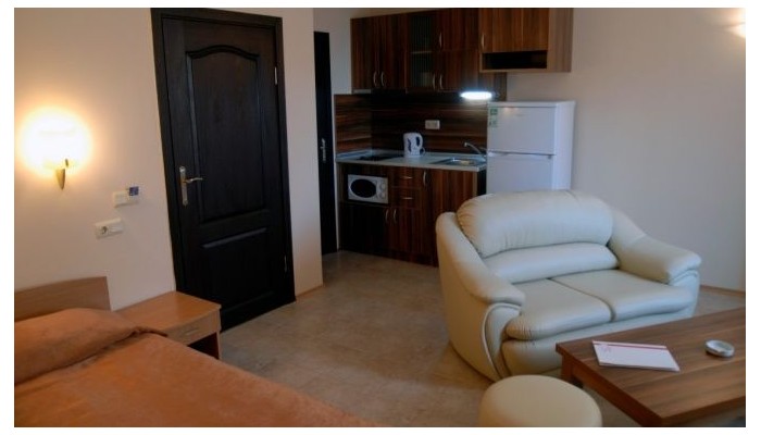 Rose Village poza 23