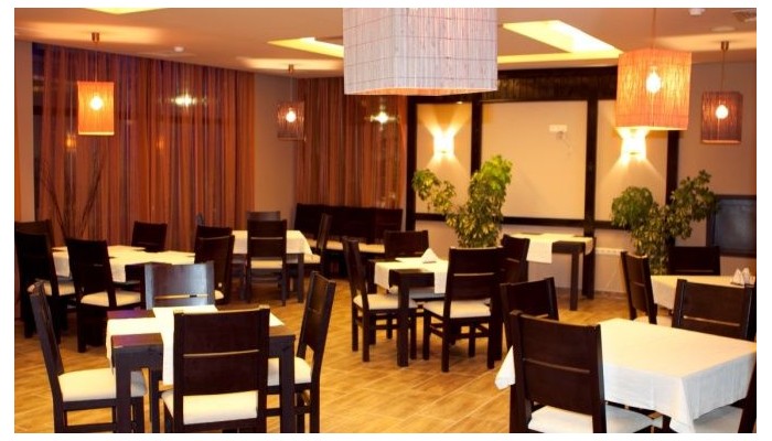 Rose Village poza 34