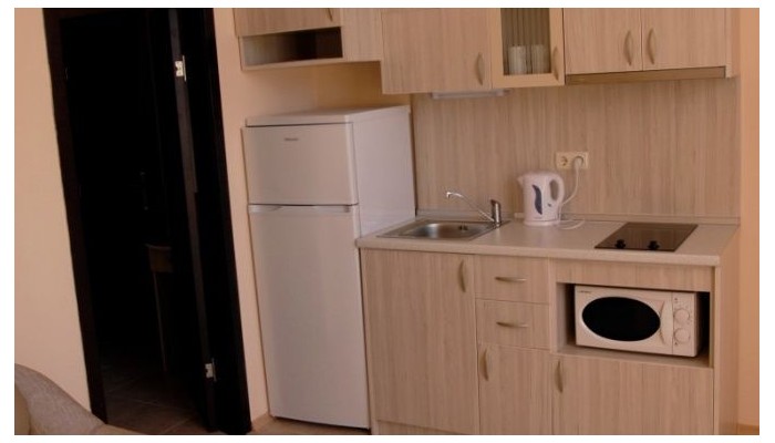 Rose Village poza 26