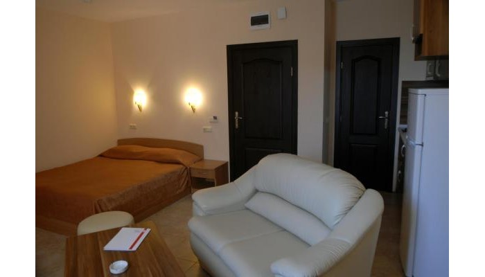 Rose Village poza 13