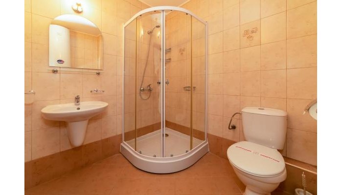 Rose Village poza 29