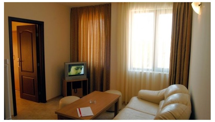 Rose Village poza 20