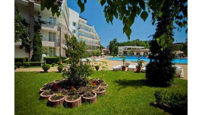Sun Village - Dinevi Resort poza 2
