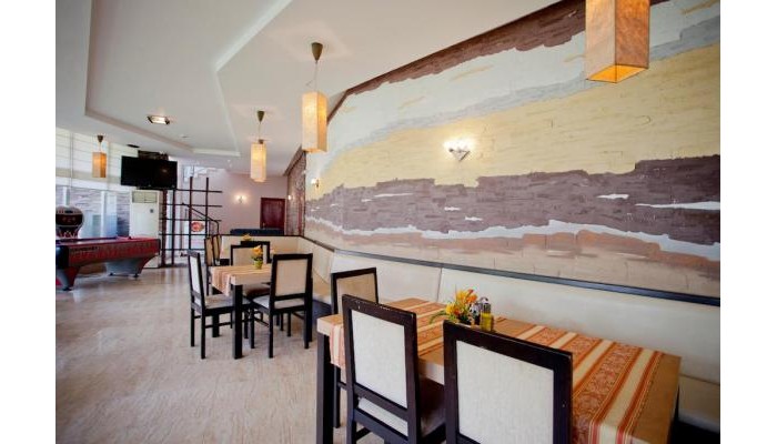 Sun Village - Dinevi Resort poza 13