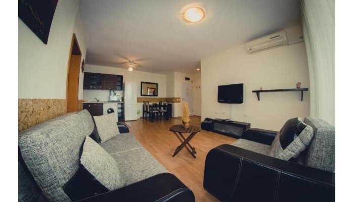 Sunny Fort Apartments poza 4