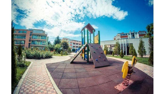 Sunny Fort Apartments poza 12