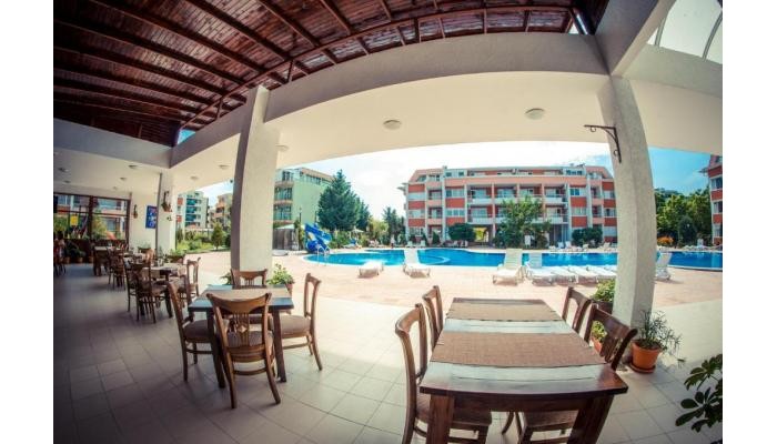Sunny Fort Apartments poza 6