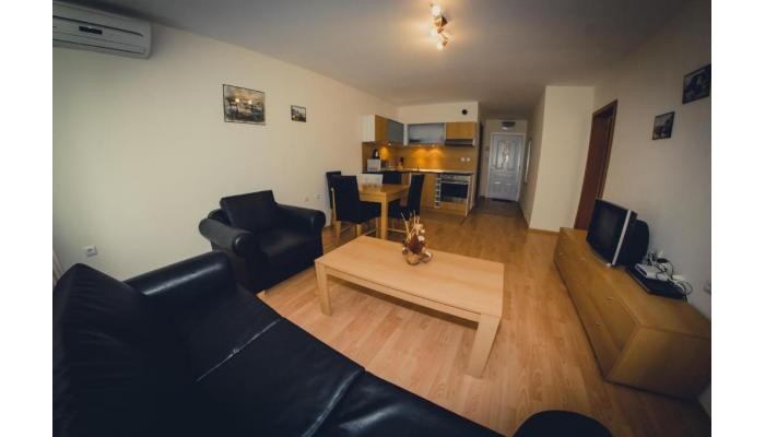 Sunny Fort Apartments poza 5