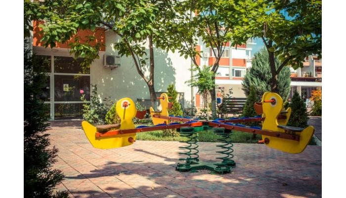 Sunny Fort Apartments poza 9
