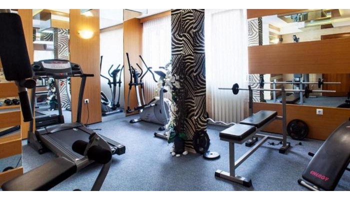 Sweet Home 2 Apartment poza 10