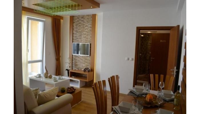 Sweet Home 2 Apartment poza 6