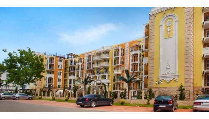 Sweet Home 2 Apartment poza 2