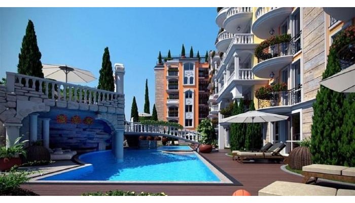 Sweet Home 2 Apartment poza 1