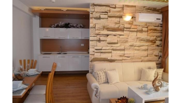 Sweet Home 2 Apartment poza 4