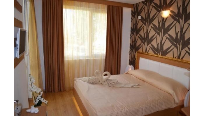 Sweet Home 2 Apartment poza 3