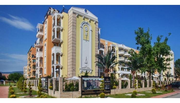 Sweet Home 2 Apartment poza 0