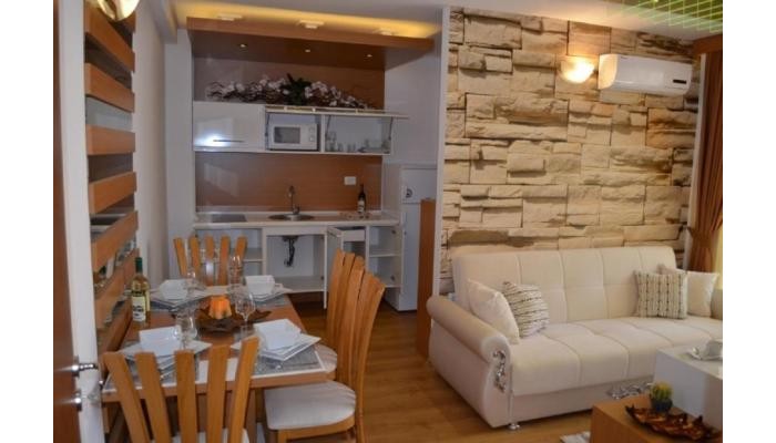 Sweet Home 2 Apartment poza 5