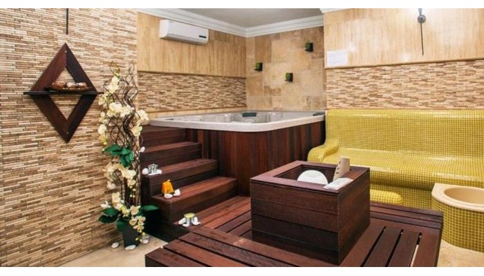 Sweet Home 2 Apartment poza 9