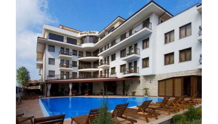 Poza pentru Vila Maria Revas 697-1549485618 Vila Maria Revas poza 0