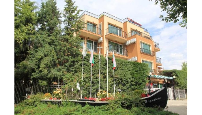 Villa Brigantina 1 & 2 poza 0