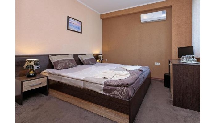 Villa Brigantina 1 & 2 poza 2