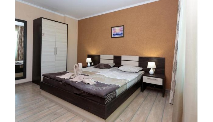 Villa Brigantina 1 & 2 poza 1