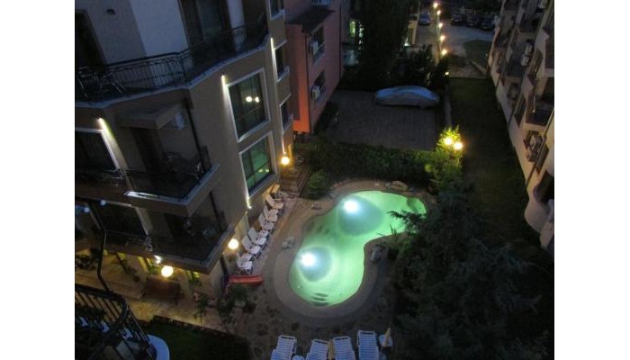 Villa Brigantina 1 & 2 poza 10