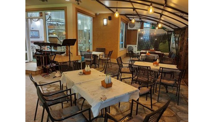 Villa Brigantina 1 & 2 poza 4