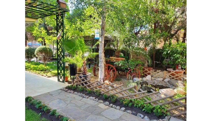 Villa Brigantina 1 & 2 poza 6