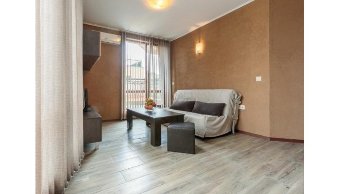 Villa Brigantina 1 & 2 poza 3