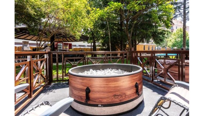 Hotel Noma Boutique poza 29