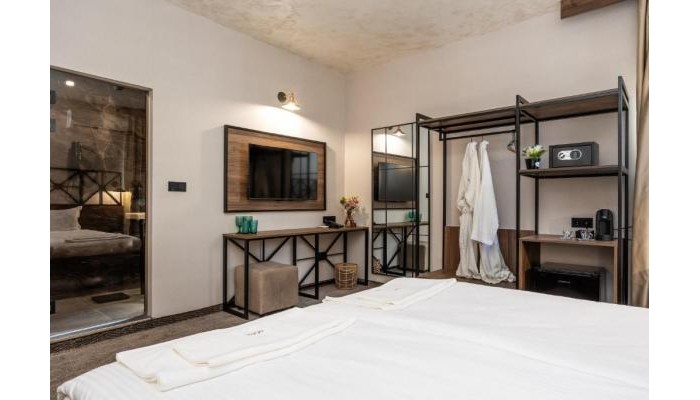 Hotel Noma Boutique poza 8